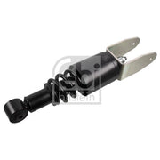 Febi Cab Suspension Shock Absorber Rear 177011