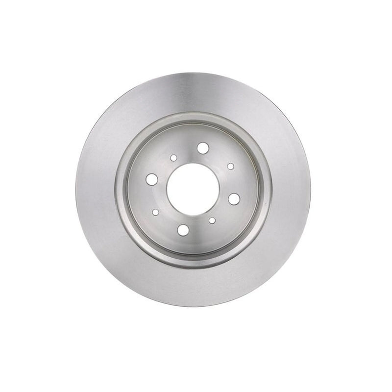 Bosch 2 x Solid Rear Brake Discs 0 986 479 014
