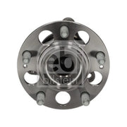 Febi Wheel Bearing Kit Rear Right 74mm 1001304