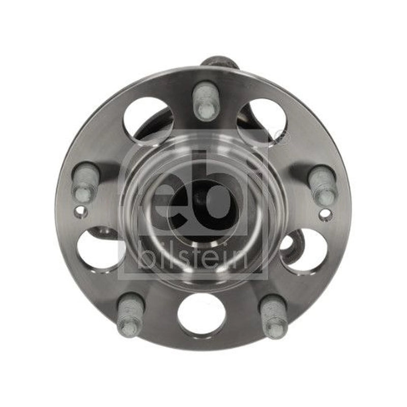 Febi Wheel Bearing Kit Rear Right 74mm 1001304