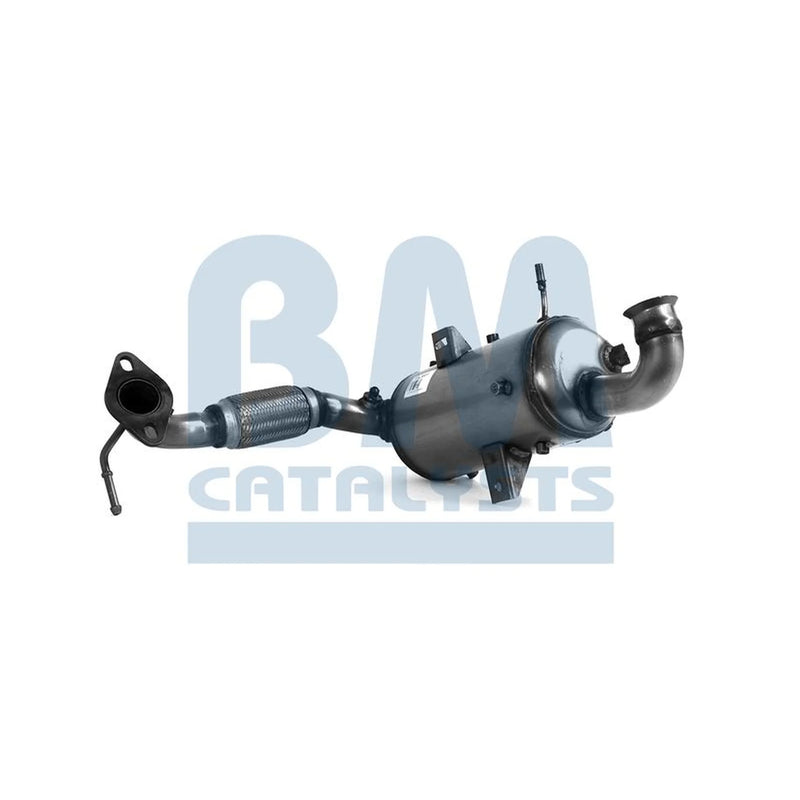 BM Catalysts Homologated Diesel Cat & Dpf BM11244H