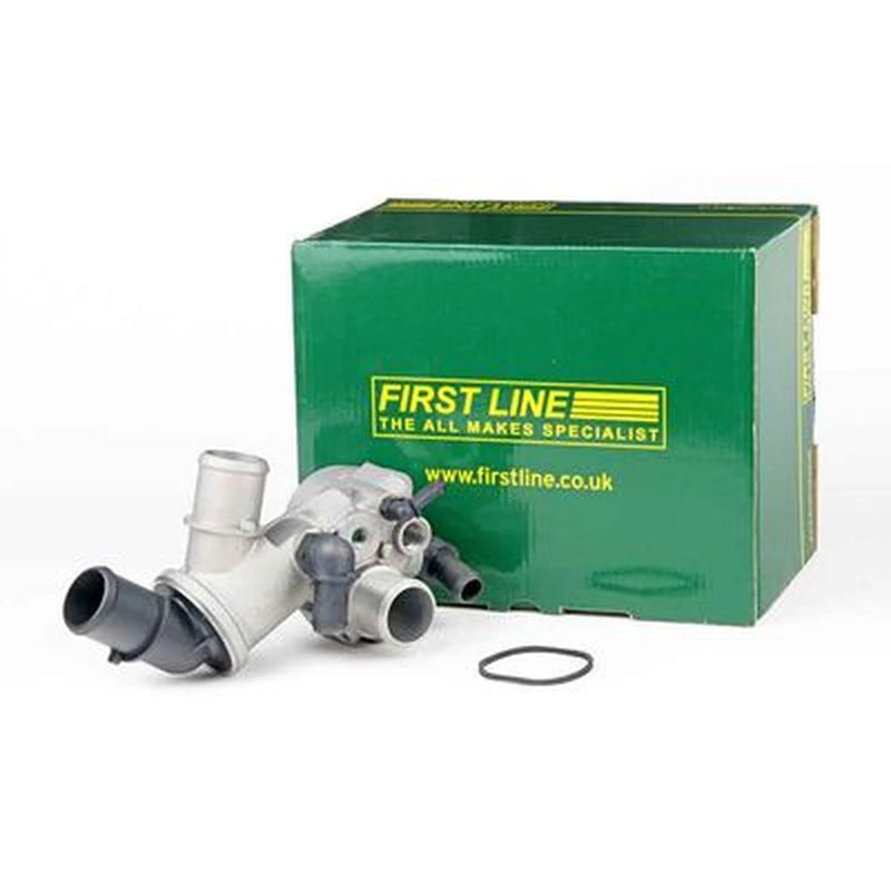 First Line Thermostat,Coolant FTK293