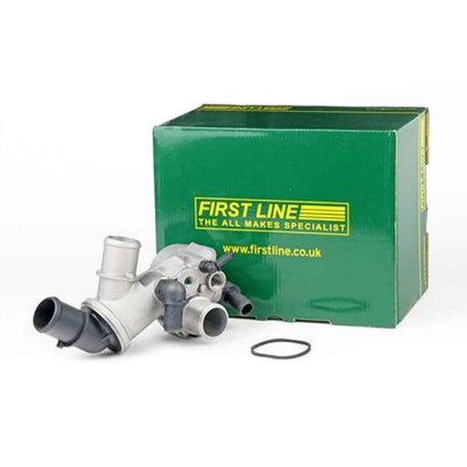 First Line Thermostat,Coolant FTK293