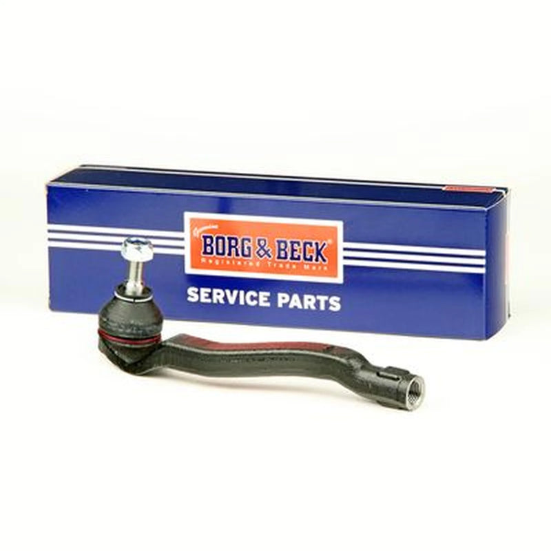Borg & Beck Steering Tie Rod End Ball Joint BTR5541