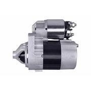 Hella Starter Motor 12V 0.9kW 8 Teeth 8EA 011 610-601