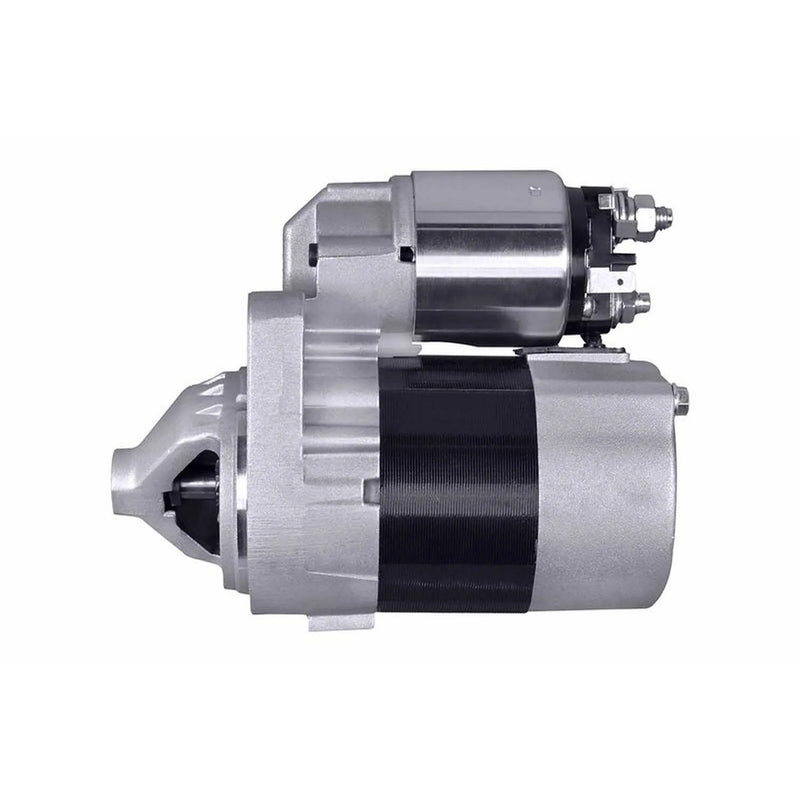 Hella Starter Motor 12V 0.9kW 8 Teeth 8EA 011 610-601