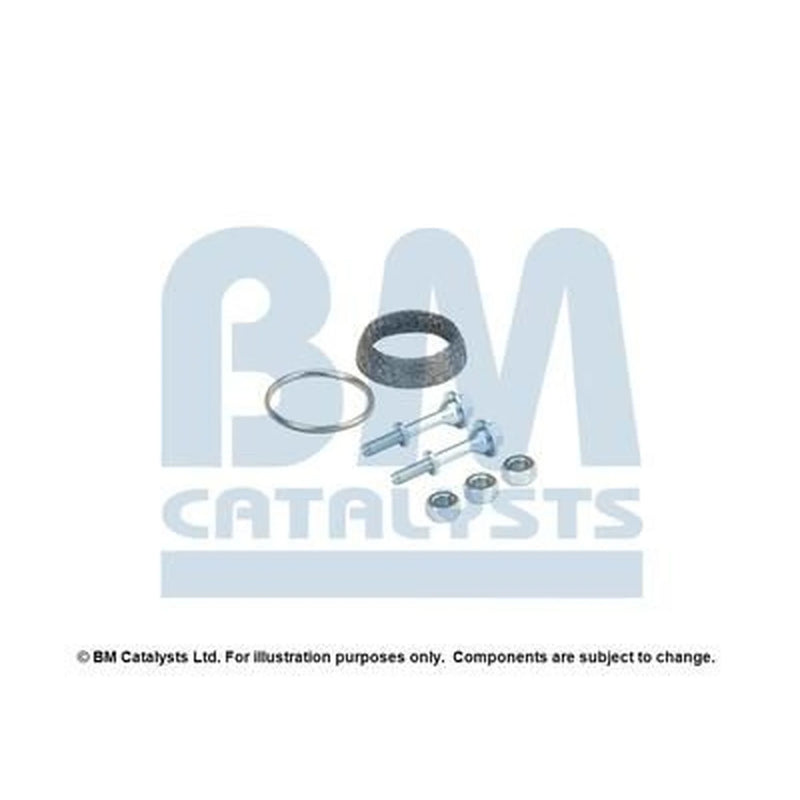 BM Catalysts Exhaust Pipe Mounting Kit FK50571B