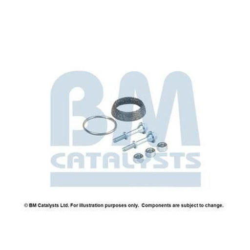 BM Catalysts Exhaust Pipe Mounting Kit FK50571B