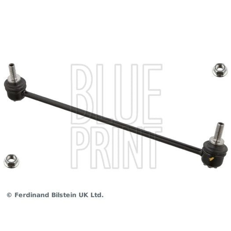 Blue Print Stabiliser Bar Link Coupling Rod Front Left ADH28587