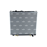 NRF Engine Radiator 53810