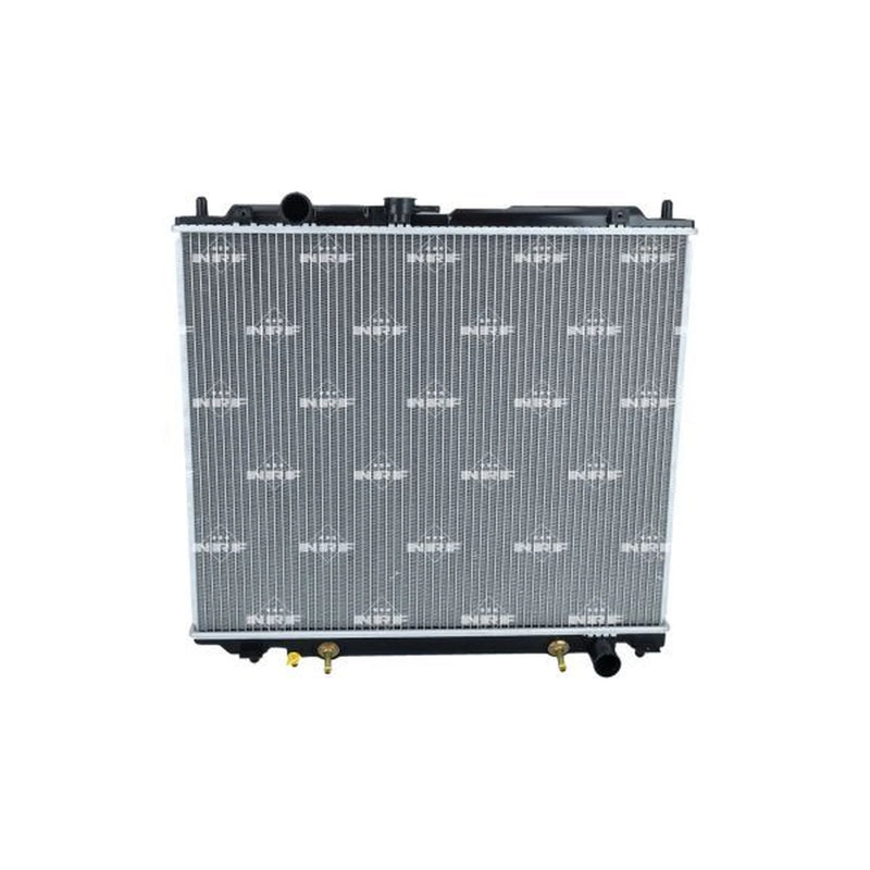 NRF Engine Radiator 53810