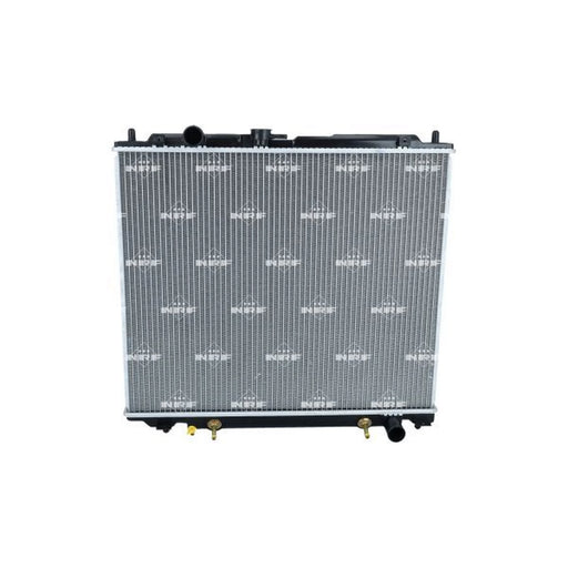 NRF Engine Radiator 53810