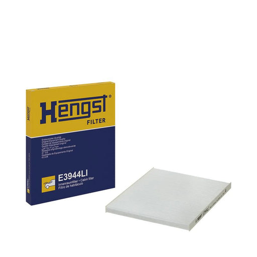 Hengst Cabin Air Filter (Pollen Filter) E3944LI