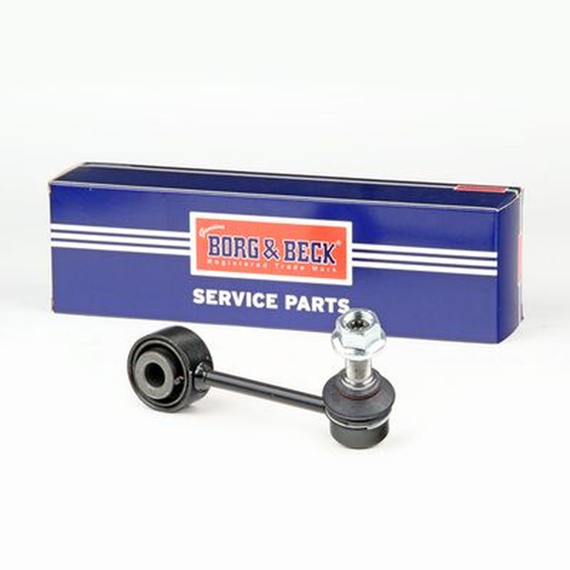 Borg & Beck Stabiliser Bar Link Coupling Rod BDL7636
