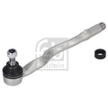 Febi Steering Tie Rod End Ball Joint Front Left 196637
