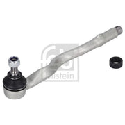 Febi Steering Tie Rod End Ball Joint Front Left 196637