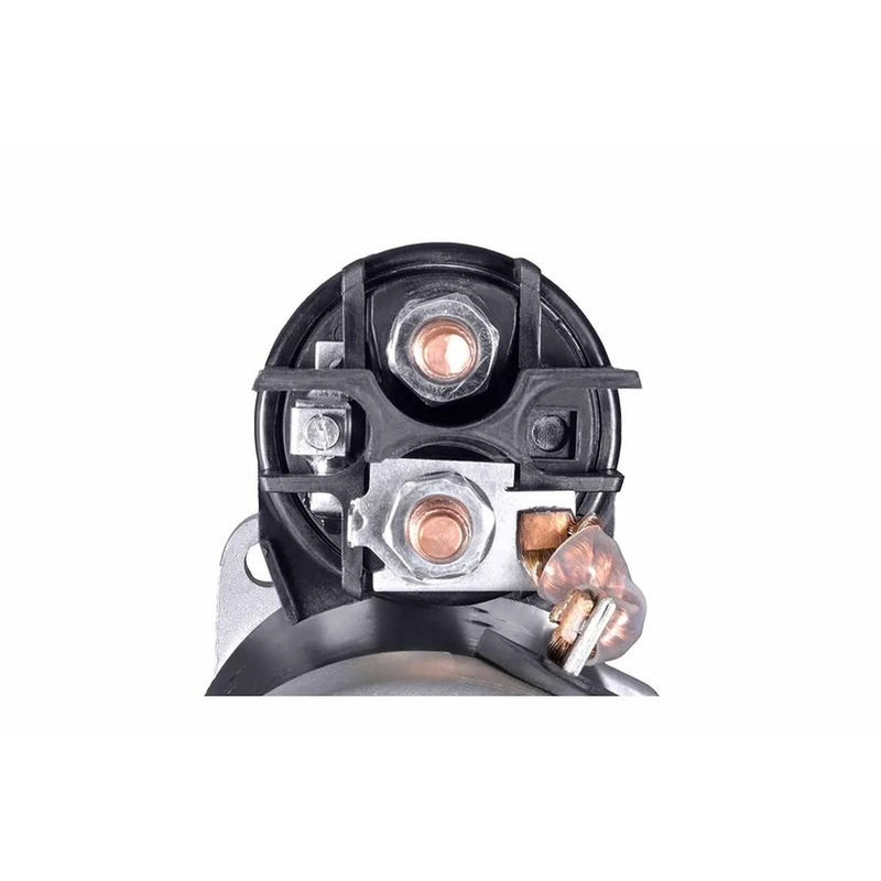 Hella Starter Motor 12V 3kW 9 Teeth 8EA 015 642-841