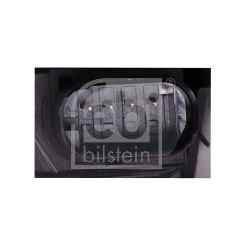 Febi Door Lock Mechanism Left Rear 4 Pin 1000583