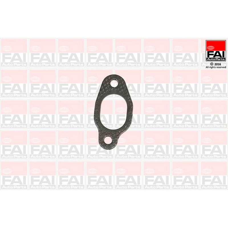 FAI Exhaust Manifold Gasket Set OD ID High EM297