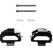 Brembo Brake Pad Accessory Fitting Kit Front A02231