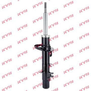 KYB Shock Absorber Damper Strut Front Left 334826