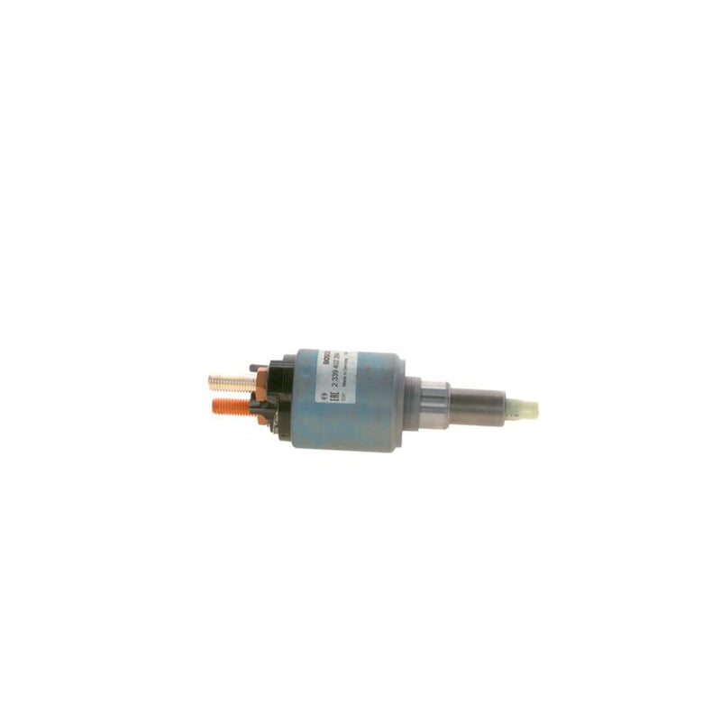 Bosch Starter Solenoid Switch 2 339 402 264