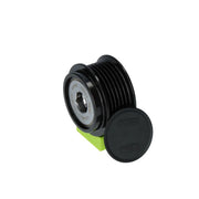 Valeo Alternator Overrunning Freewheel Clutch 592051