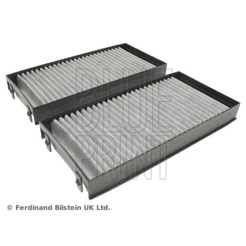 Blue Print Cabin Air Filter Set Wide High ADB112501