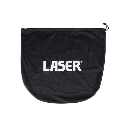 Laser Tools Safety Face Shield, Welding & Motorcycle Helmet Bag - PL