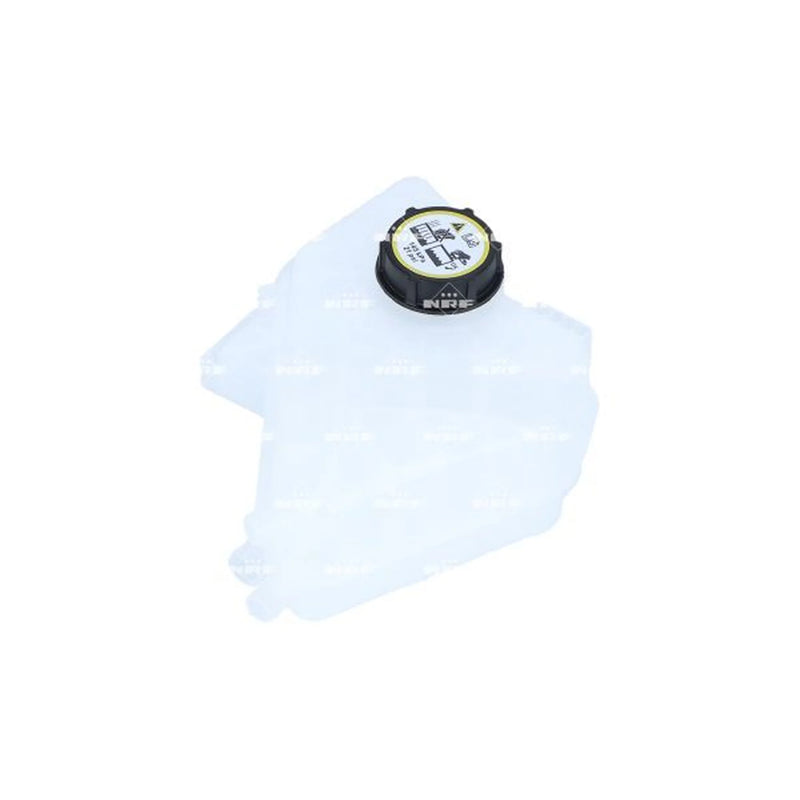 NRF Coolant Expansion Tank 454111
