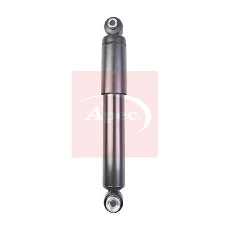Apec Shock Absorber Damper Strut Rear Left ASA1308