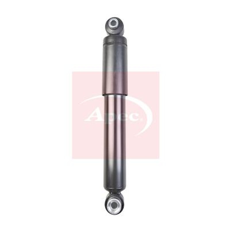 Apec Shock Absorber Damper Strut Rear Left ASA1308