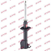 KYB Shock Absorber Damper Strut Front Left 332008