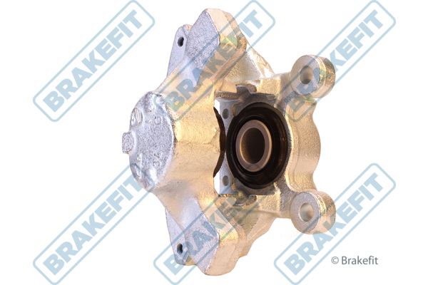 Apec Brake Caliper Assembly Rear Right fits Volvo V70 1995-2000 2.0 2.3 2.4 2.5