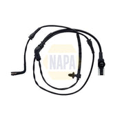 NAPA Brake Pad Wear Sensor Rear NWL5329