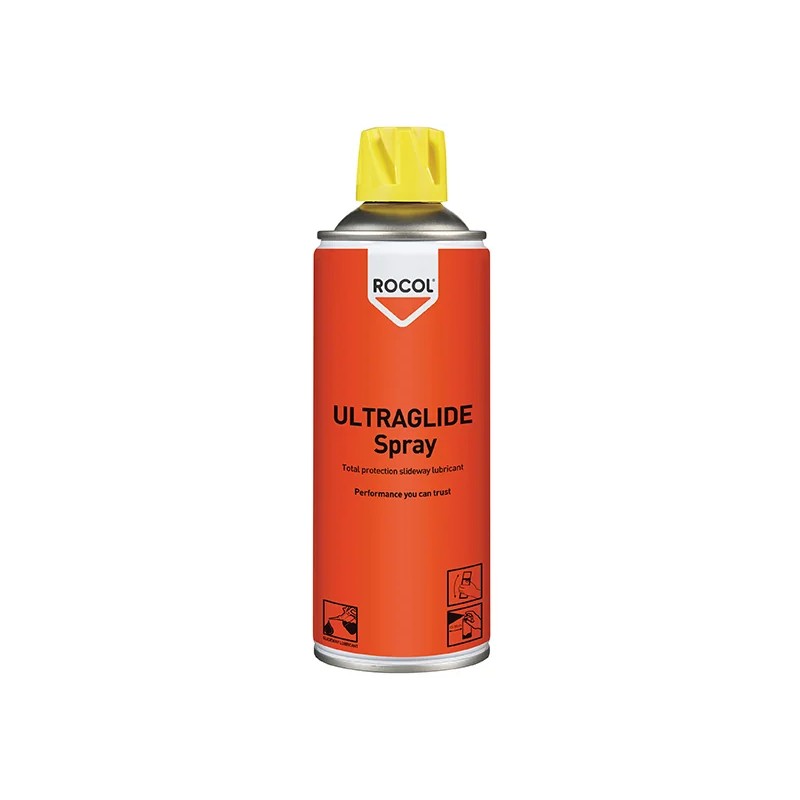 ROCOL ULTRAGLIDE Spray 400ml - 52041