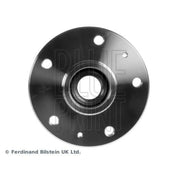 Blue Print Wheel Bearing Kit Rear Right 63mm ADK88323C