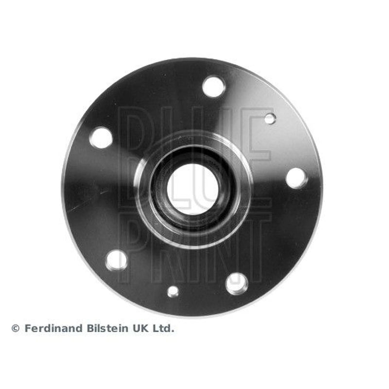Blue Print Wheel Bearing Kit Rear Right 63mm ADK88323C