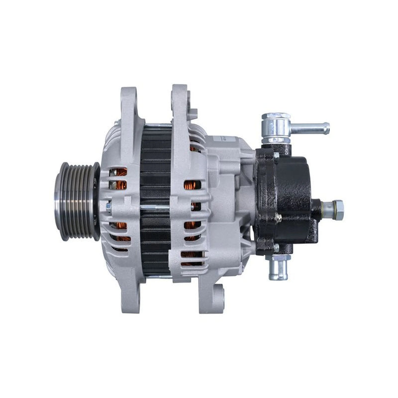 Hella Car Alternator 12V 8EL 011 711-351