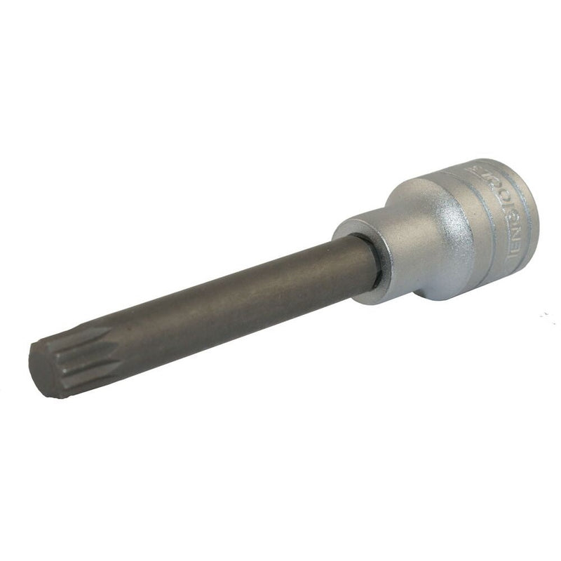 Teng Tools 1/2" Long XZN Bit Socket Size 5