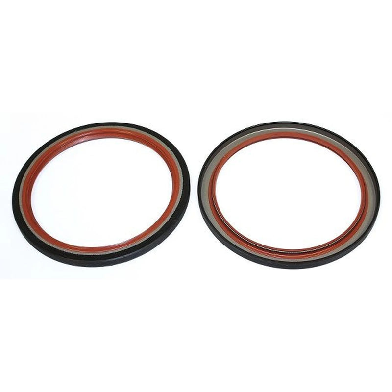 Elring Crankshaft Shaft Seal 120mm OD ID Wide 509.930