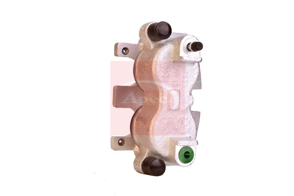 Apec Brake Caliper Assembly Front Right