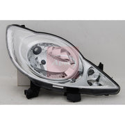 Apec Headlight Headlamp Left ALH2427