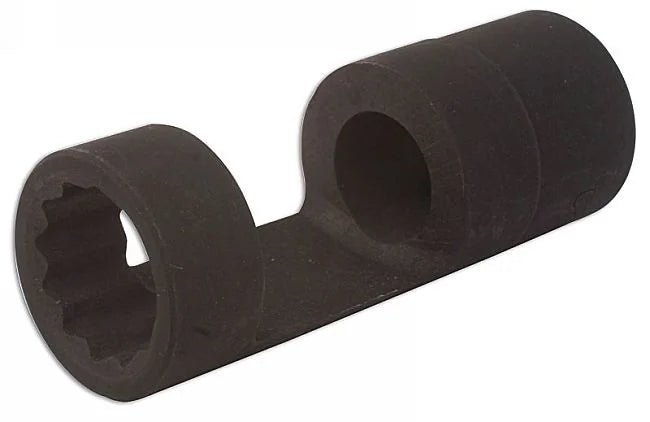 Laser Tools Diesel Injector Socket 1/2"D 21-28mm