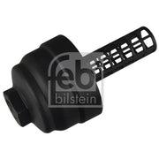 Febi Oil Filter Housing Cap 174254