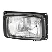 Hella Headlight Headlamp H4 Right 1AG 003 434-137