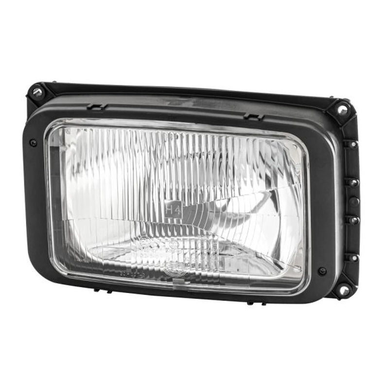 Hella Headlight Headlamp H4 Right 1AG 003 434-137