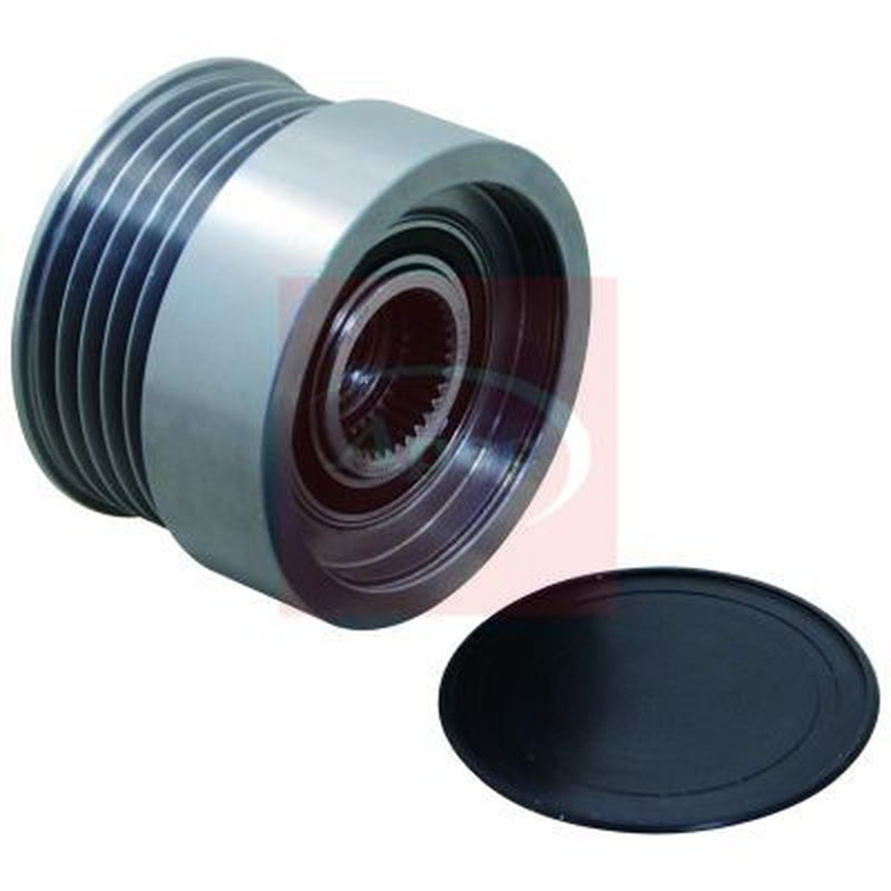 Apec Alternator Overrunning Freewheel Clutch AOP1084