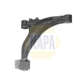 NAPA Control/Trailing Arm Front Right NST2793