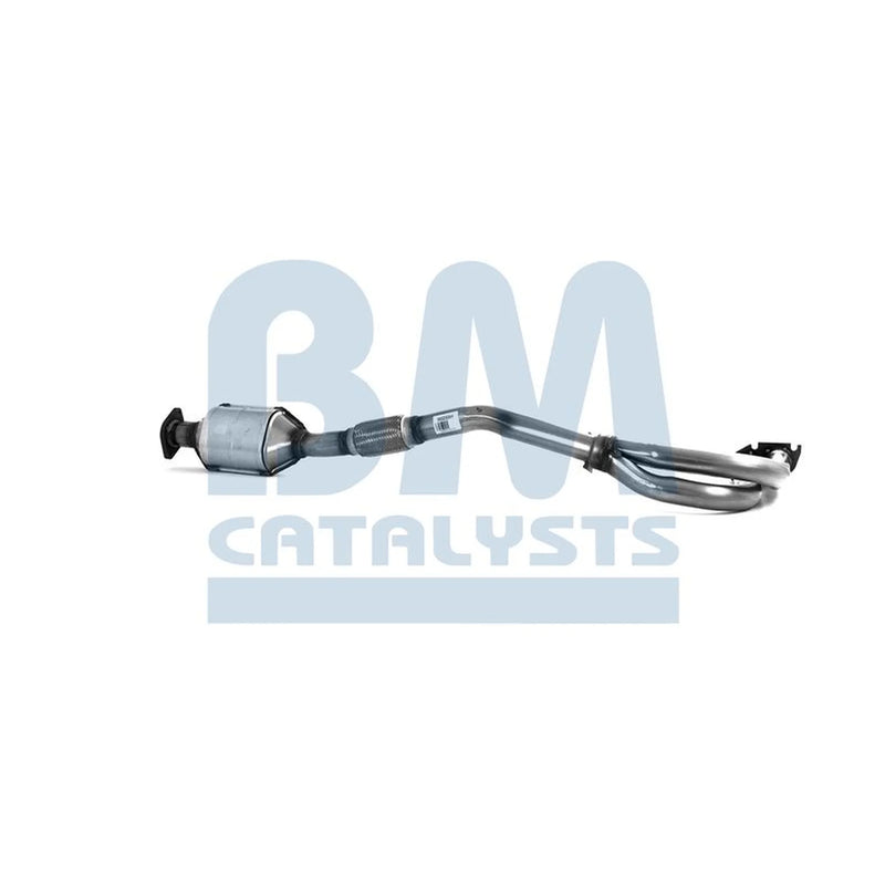 BM Catalysts Homologated Petrol Cat BM90255H